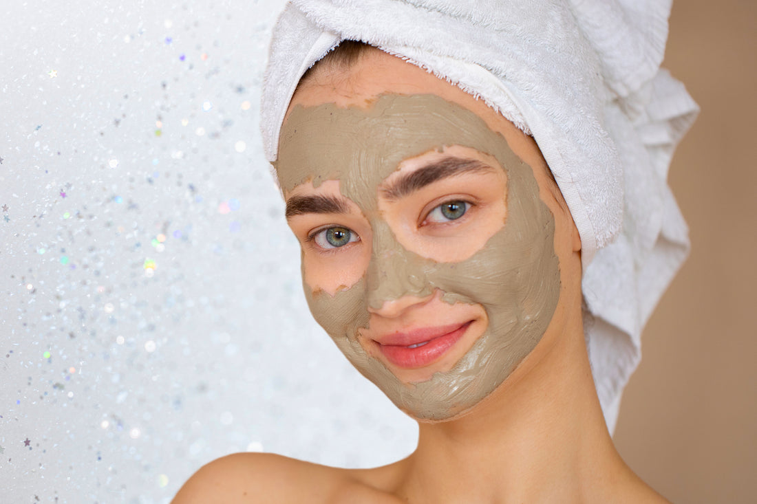 Sea silt skin benefits
