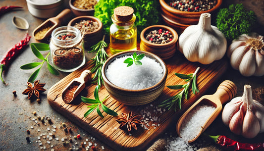 Use descriptive names like iodized-portuguese-sea-salt-kitchen.jpg.
