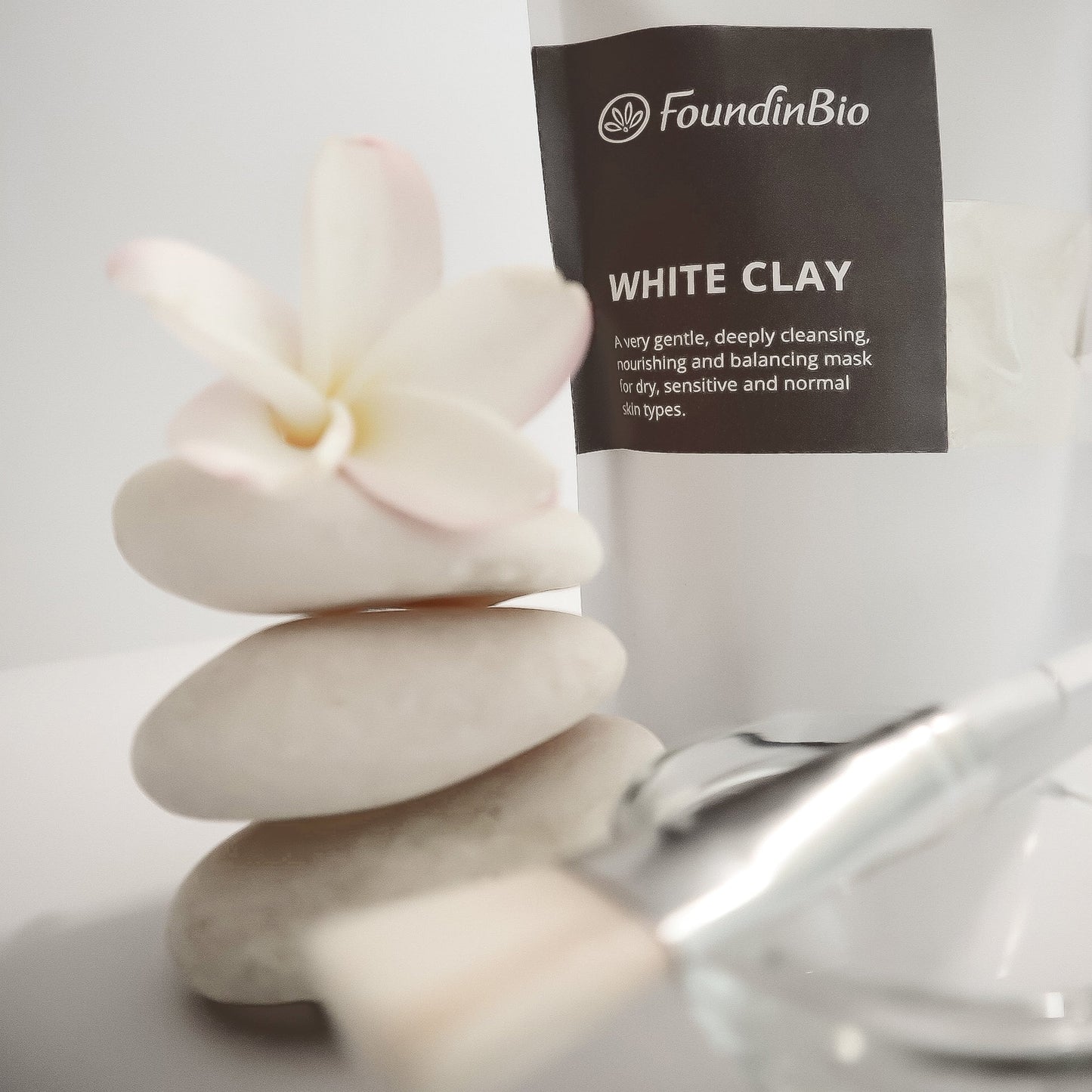 edible clay