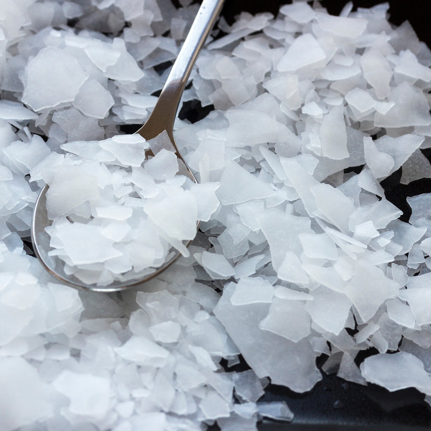 Magnesium Chloride Flakes - MgCl2 NIGARI Tofu Coagulant FOOD GRADE Bittern Vegan Bath