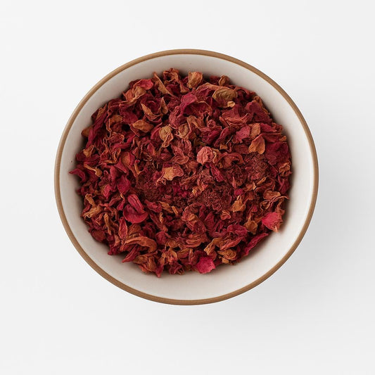 Rosa Gallica officinalis etsy Dried Edible Rose Petals Tea & Bath