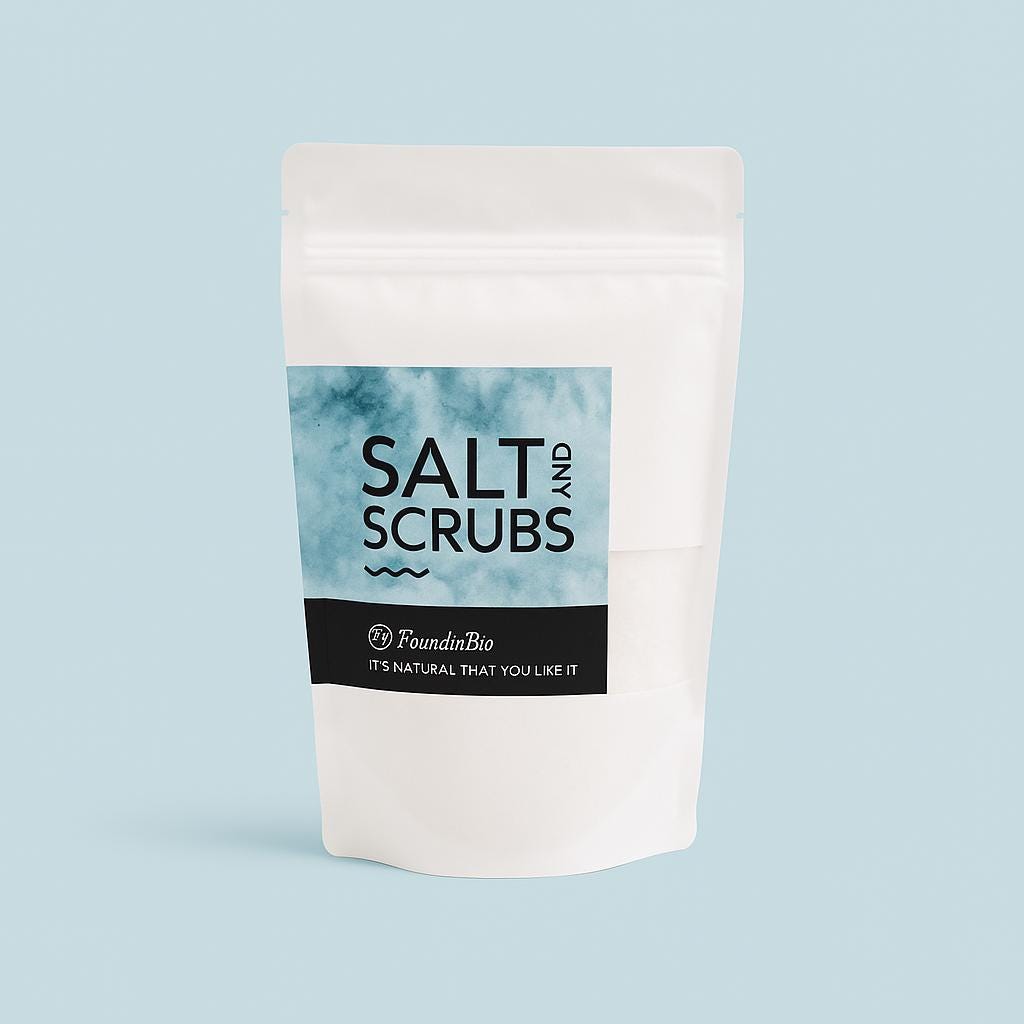 Magnesium Chloride Flakes - MgCl2 NIGARI Tofu Coagulant FOOD GRADE Bittern Vegan Bath