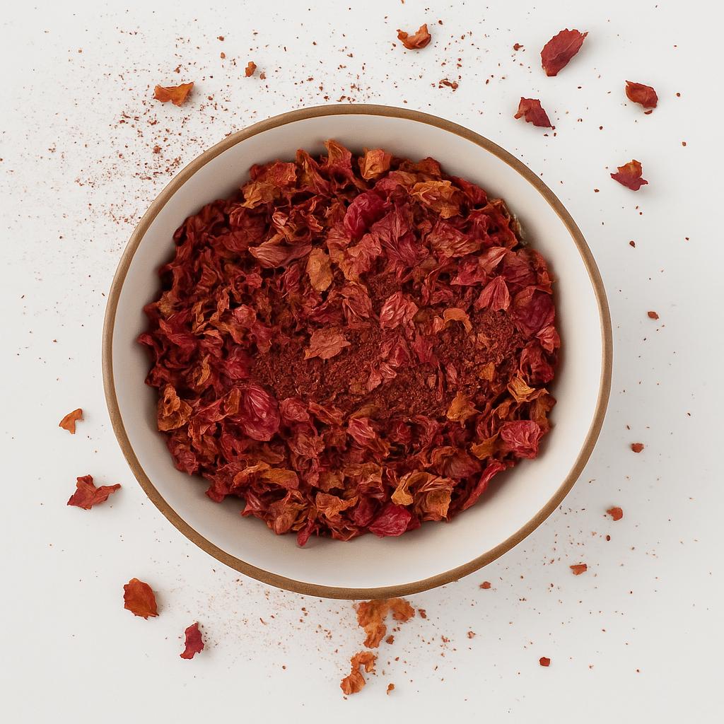 Rosa Gallica officinalis etsy Dried Edible Rose Petals vegan