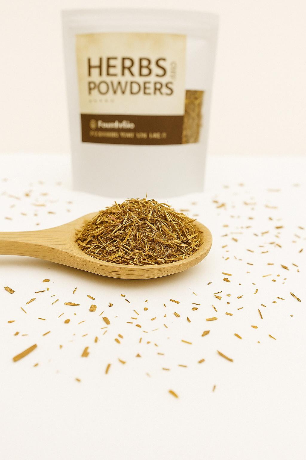 CENTAURY Dried Plant – 50g (1.76oz) | Erythraea centaurium | Centaurea | Fel da Terra | Canchalagua | Herbal Tea Cut