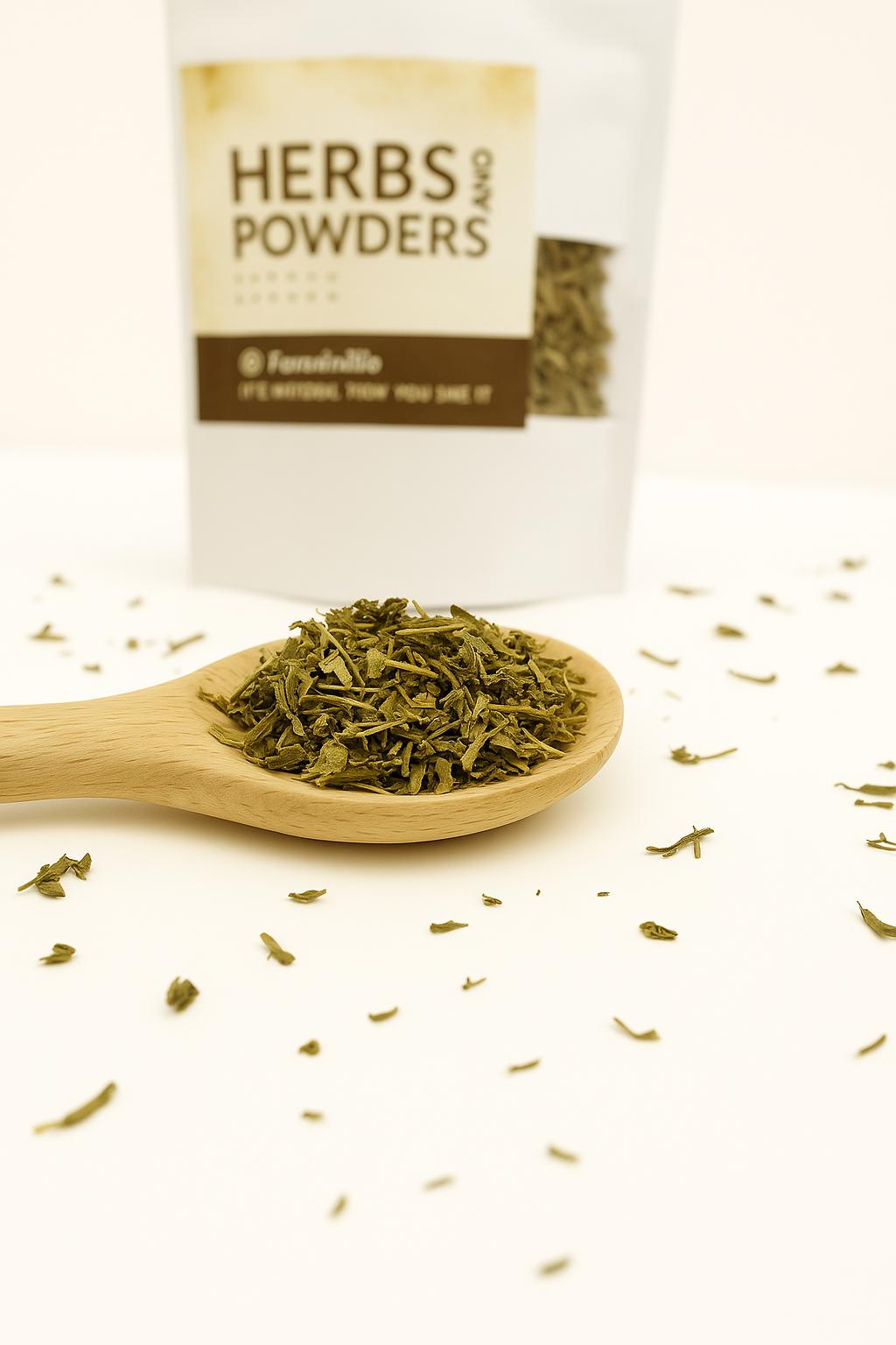 Stone Breaker - Phyllanthus niruri - Chanca Piedra Bag Herbal Tea 100gr