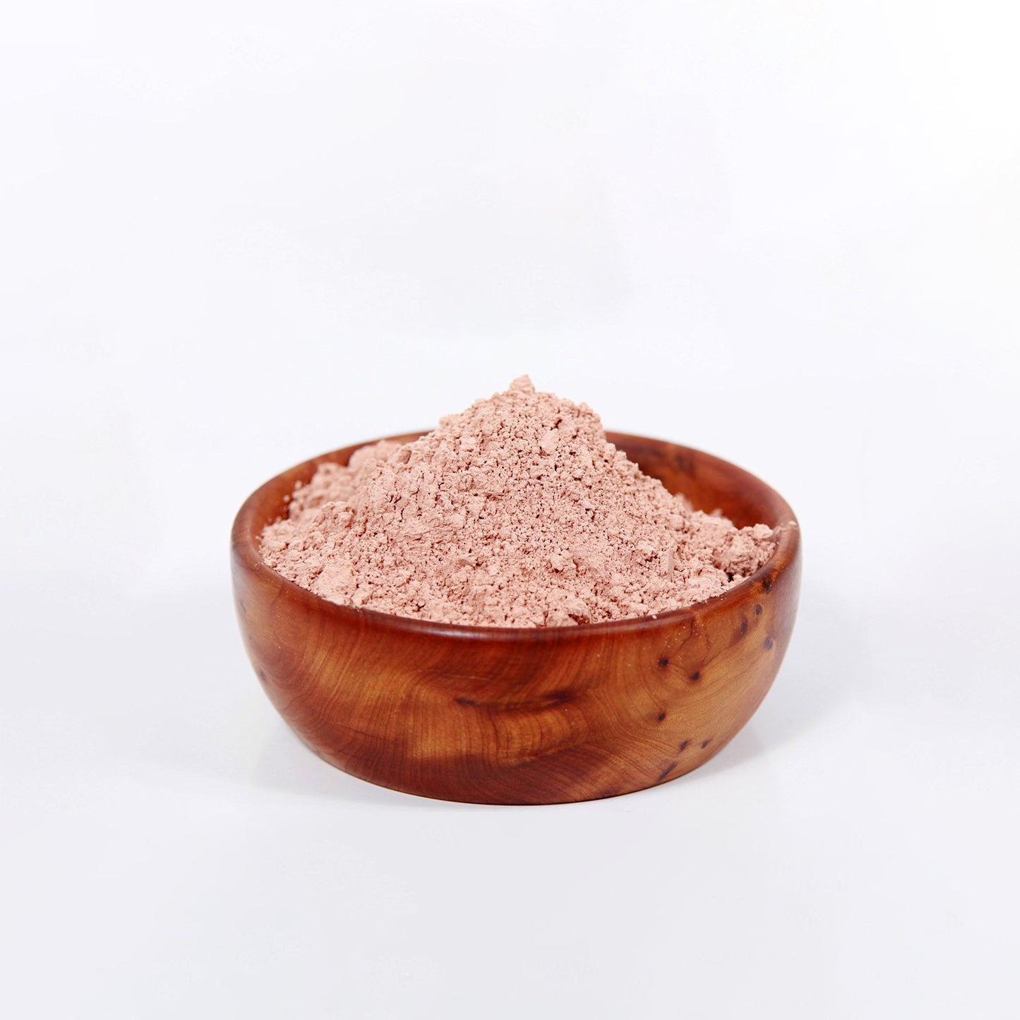 pink kaolin clay