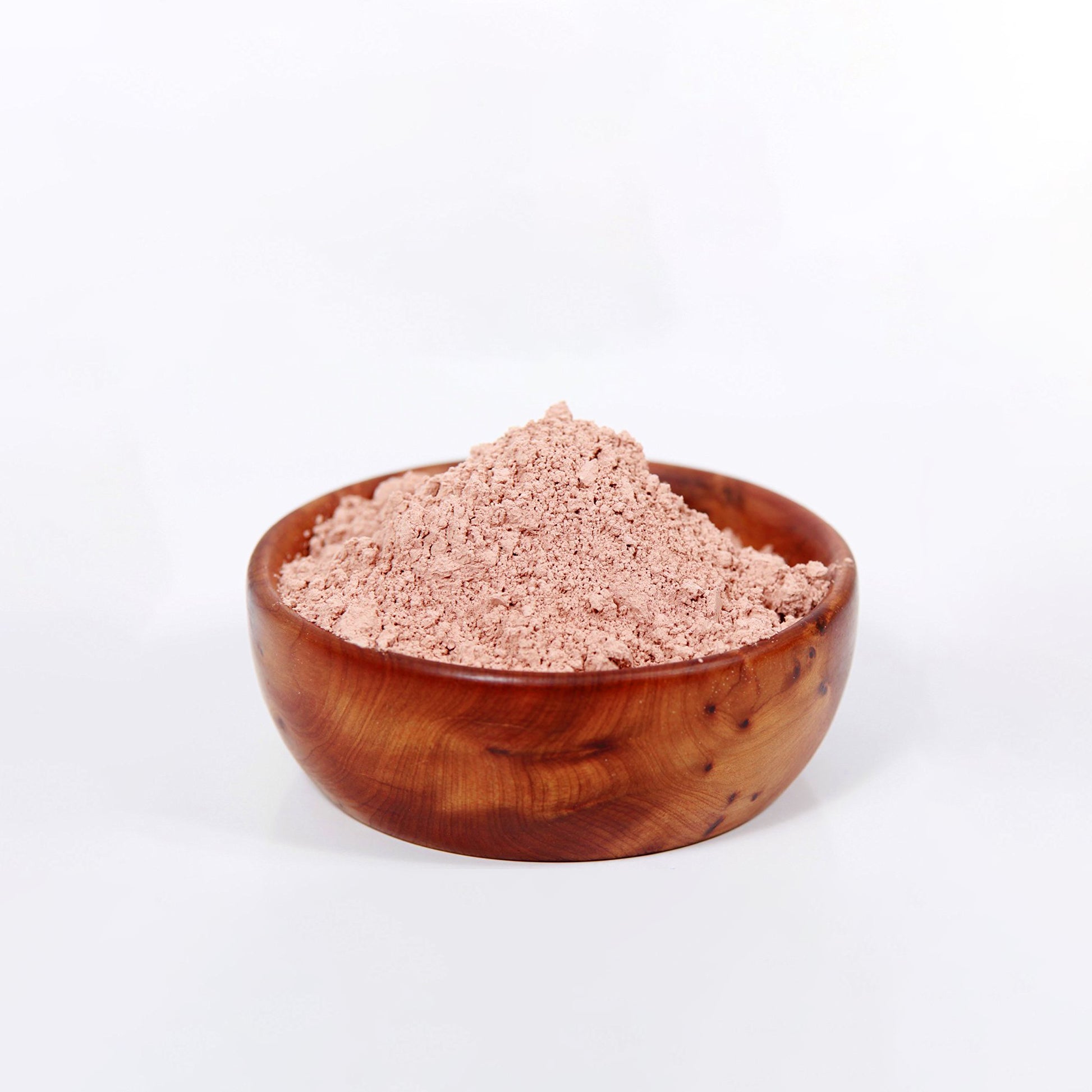 pink kaolin clay