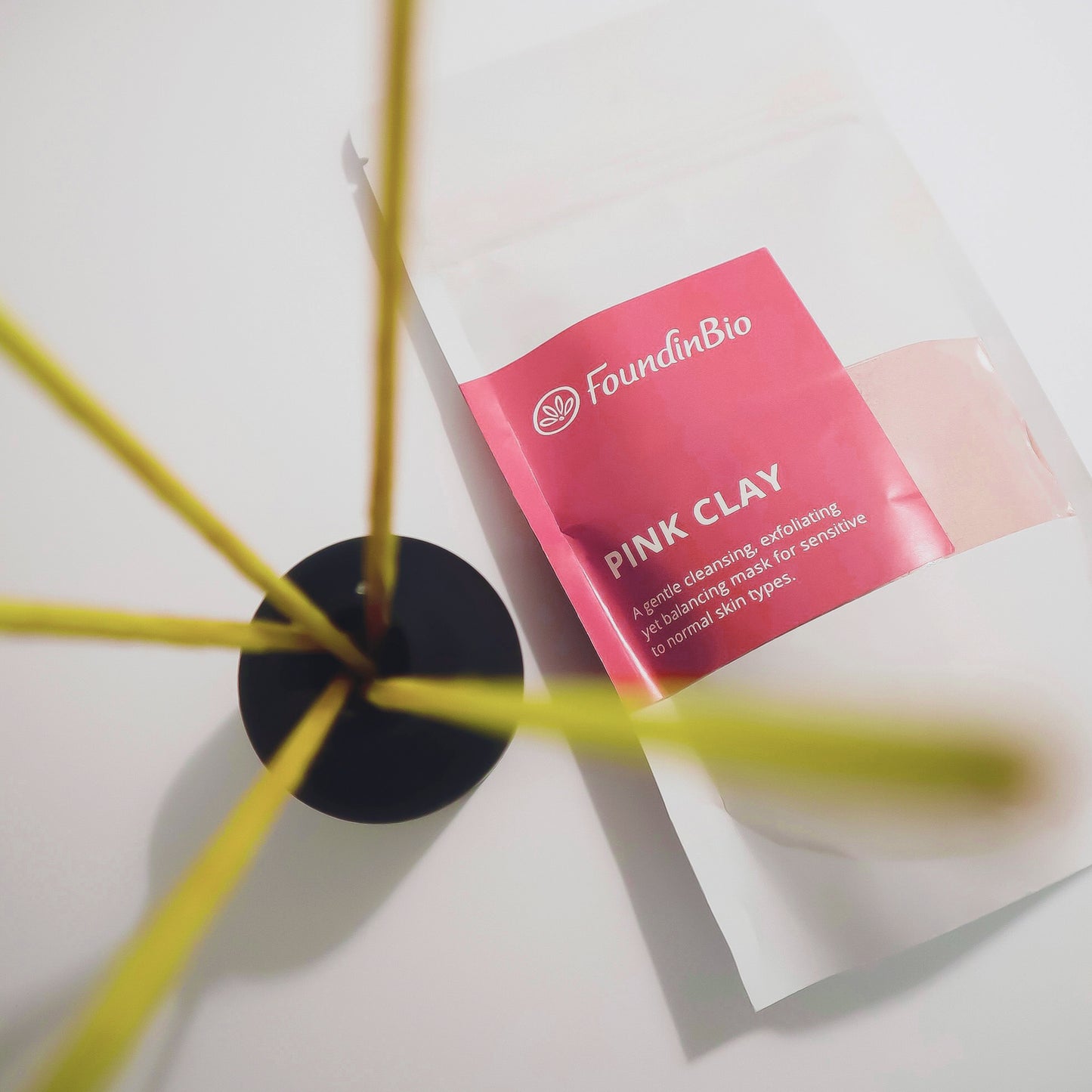 mature skin organic face mask