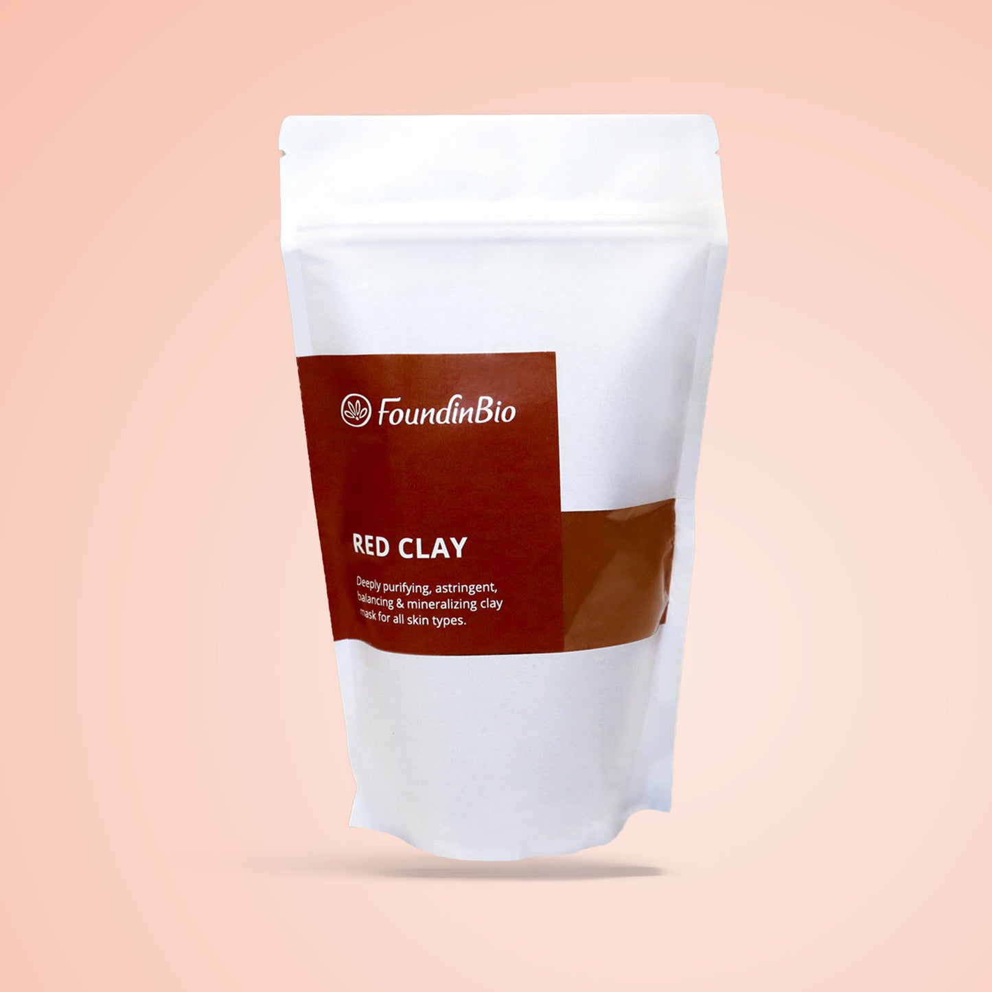 curly hair mask red Moroccan mask detox