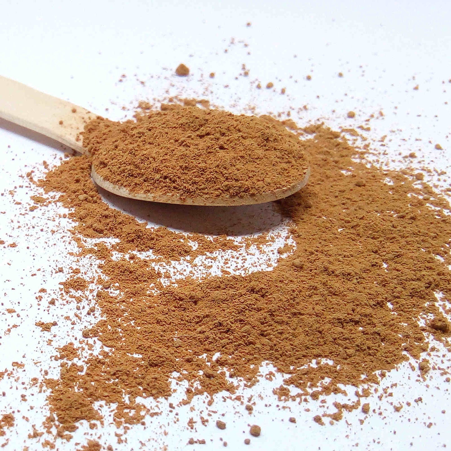 rhassoul clay face mask