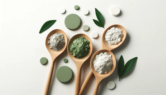 Use the Ultimate Natural and Affordable Solution: Therapeutic Clay