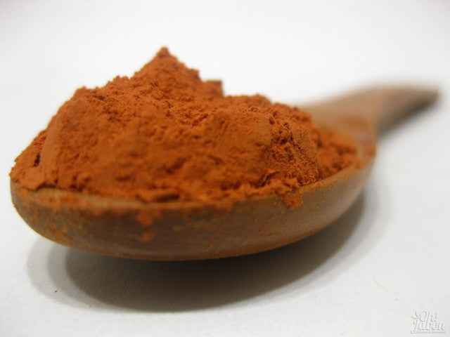 Health & Beauty Recipes | Red Clay for Face Body & Hair Masks