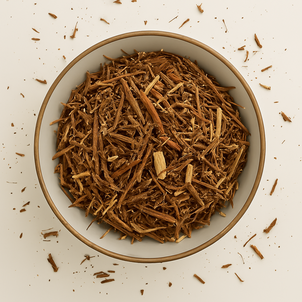 Stone Breaker - Phyllanthus niruri - Chanca Piedra Bag Herbal Tea 100gr