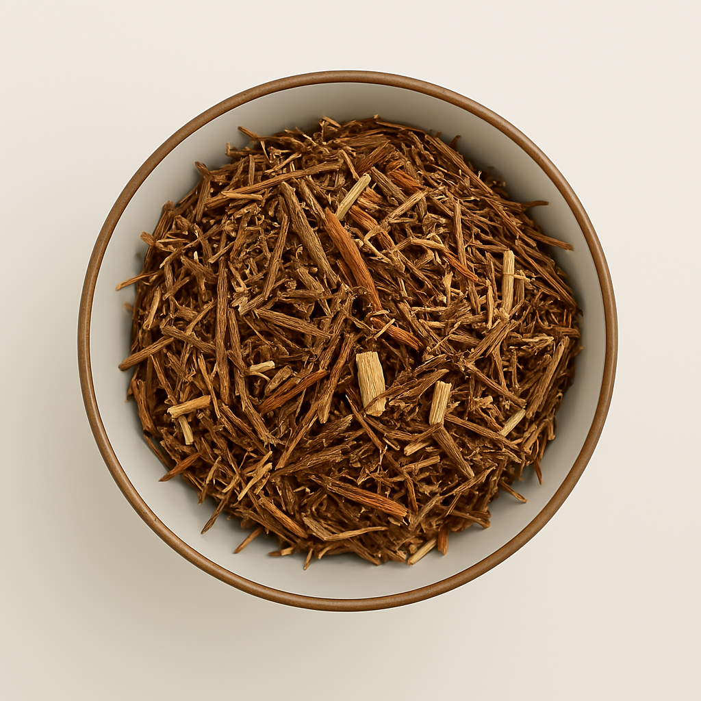 Stone Breaker - Phyllanthus niruri - Chanca Piedra Bag Herbal Tea 100gr