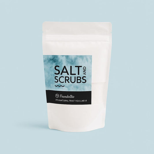 Magnesium Chloride Flakes - MgCl2 NIGARI Tofu Coagulant FOOD GRADE Bittern Vegan Bath