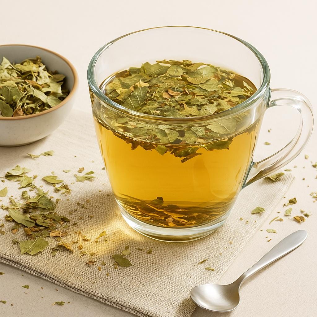 Congorosa Premium Herbal Tea Maytenus ilicifolia Espinheira Santa Cancrosa Maiteno Chuchuwasi Herbalism Sacred Ayurvedic