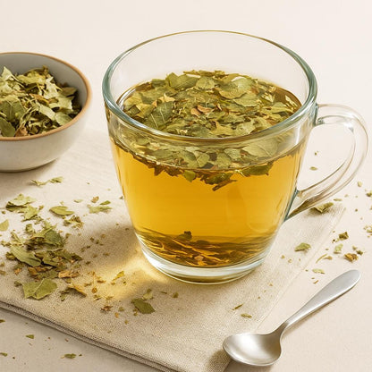 Congorosa Premium Herbal Tea Maytenus ilicifolia Espinheira Santa Cancrosa Maiteno Chuchuwasi Herbalism Sacred Ayurvedic