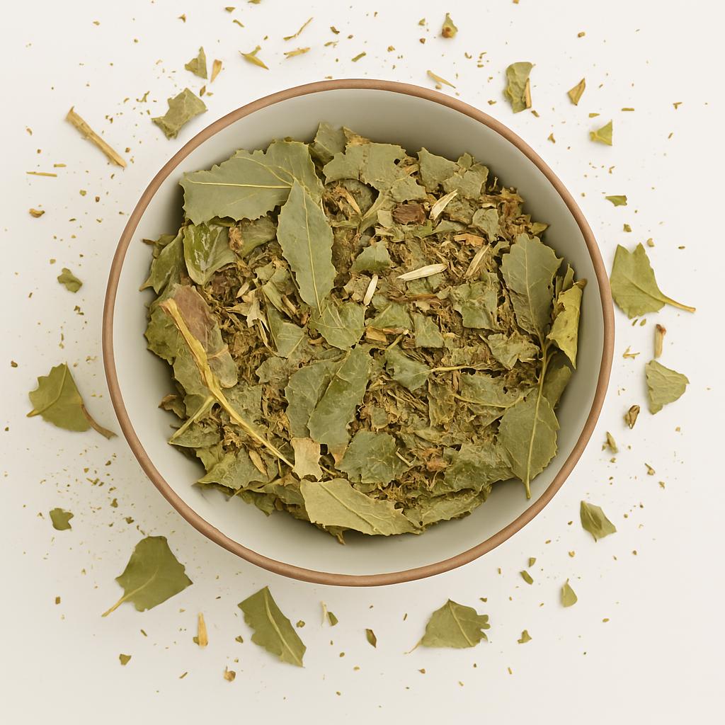 Congorosa Premium Herbal Tea Maytenus ilicifolia Espinheira Santa Cancrosa Maiteno Chuchuwasi Herbalism Sacred Ayurvedic