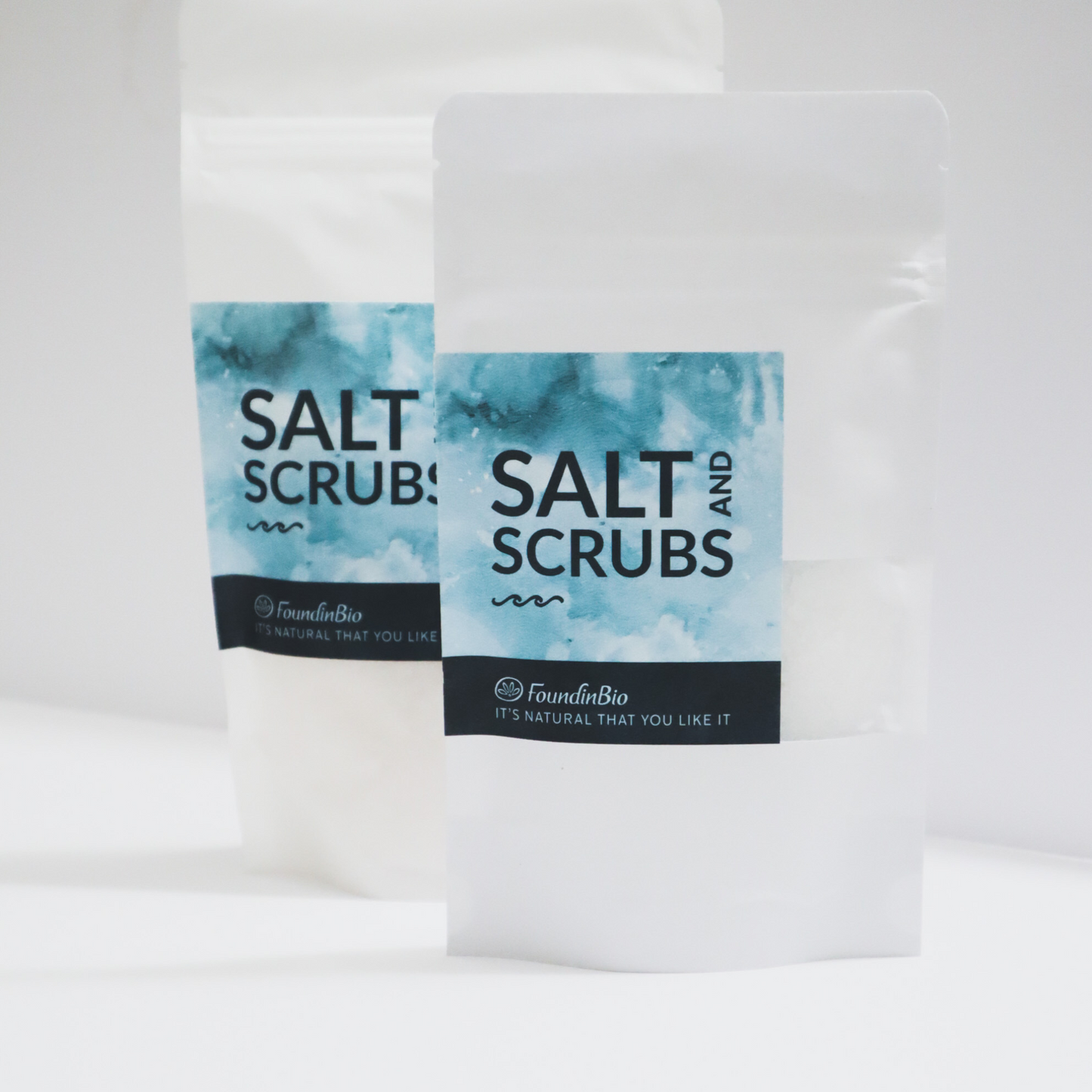 Natural Sea Salt Flakes, Fleur de Sel, Handpicked Salt, Organic Sea Salt Panes