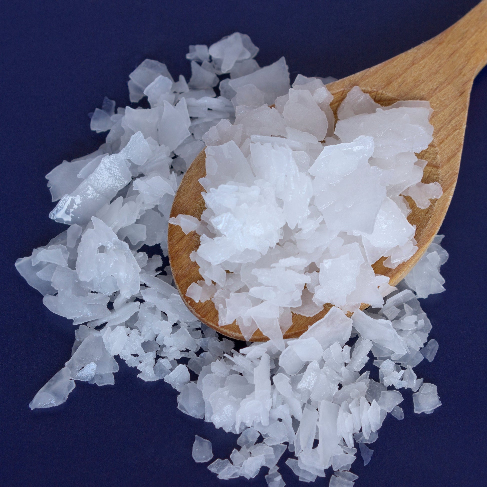 Nigari - Magnesium Chloride Flakes (MgCl2) Tofu Coagulant FOOD GRADE Bittern Vegan
